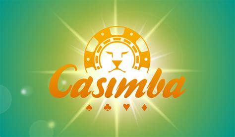 casimba casino uk